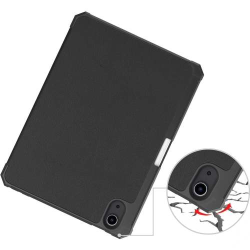 Buy Bizon Case Tab Lizard Apple iPad mini 2021 6 gen / iPad mini 8.3" 2024 7 gen black - BIZ7870 - {ean13} - Home Screen Store Europe