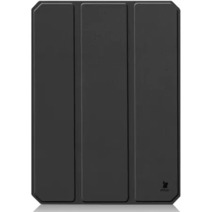 Kup Bizon Case Tab Lizard Apple iPad mini 2021 6. generáció / iPad mini 8.3" 2024 7. generáció fekete - BIZ7870 - {ean13} - Sklep Home Screen