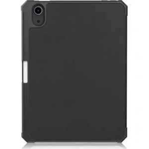Kup Bizon Case Tab Lizard Apple iPad mini 2021 6. generáció / iPad mini 8.3" 2024 7. generáció fekete - BIZ7870 - {ean13} - Sklep Home Screen