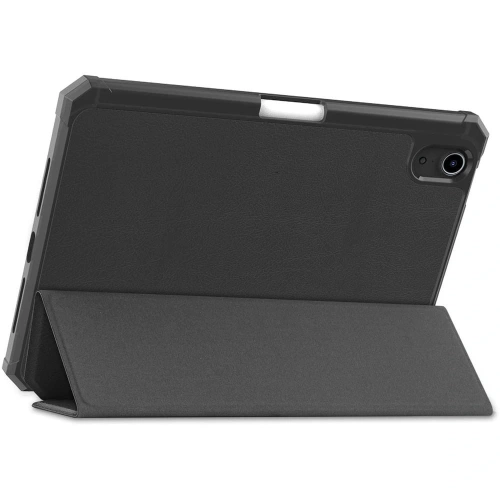 Kup Bizon Case Tab Lizard Apple iPad mini 2021 6. generáció / iPad mini 8.3" 2024 7. generáció fekete - BIZ7870 - {ean13} - Sklep Home Screen