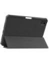 Kup Bizon Case Tab Lizard Apple iPad mini 2021 6. generáció / iPad mini 8.3" 2024 7. generáció fekete - BIZ7870 - {ean13} - Sklep Home Screen