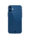 Kup Bizon Case Clear Pack Hülle + 2x Displayschutzglas + Linsenschutzglas Apple iPhone 12 Mini klar - BIZ7871 - {ean13} - Sklep Home Screen