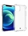 Kup Bizon Case Clear Pack Hülle + 2x Displayschutzglas + Linsenschutzglas Apple iPhone 12 Mini klar - BIZ7871 - {ean13} - Sklep Home Screen