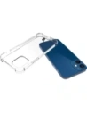 Kup Bizon Case Clear Pack Hülle + 2x Displayschutzglas + Linsenschutzglas Apple iPhone 12 Mini klar - BIZ7871 - {ean13} - Sklep Home Screen