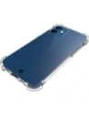 Kup Bizon Case Clear Pack Hülle + 2x Displayschutzglas + Linsenschutzglas Apple iPhone 12 Mini klar - BIZ7871 - {ean13} - Sklep Home Screen