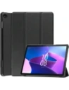 Kup Etui Bizon Case Tab Croc do Lenovo Tab M10 Gen 3 czarne - BIZ7875 - {ean13} - Sklep Home Screen