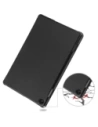 Kup Etui Bizon Case Tab Croc do Lenovo Tab M10 Gen 3 czarne - BIZ7875 - {ean13} - Sklep Home Screen