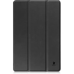 Etui Bizon Case Tab Croc do Lenovo Tab M10 Gen 3 czarne