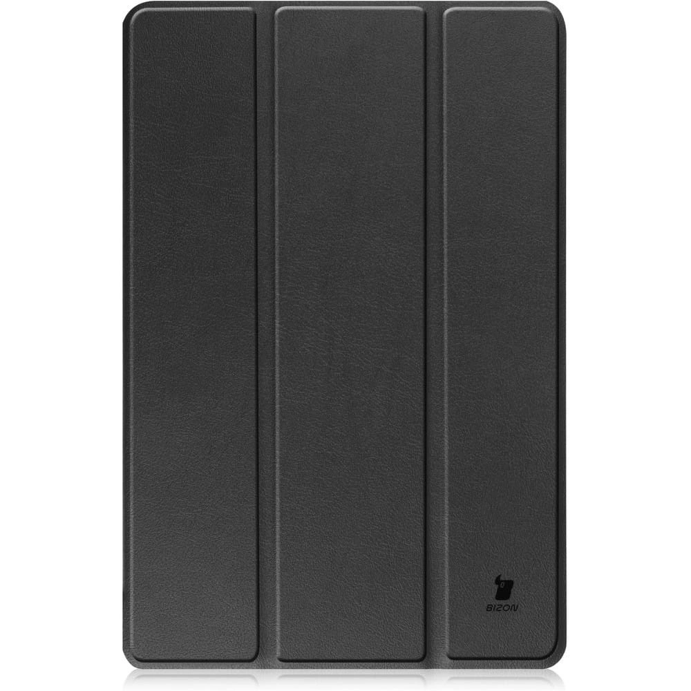 Etui Bizon Case Tab Croc do Lenovo Tab M10 Gen 3 czarne