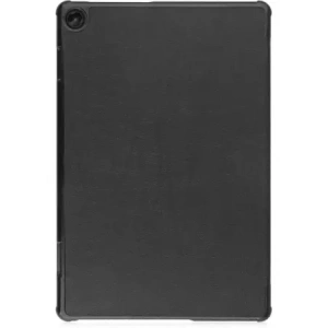 Etui Bizon Case Tab Croc do Lenovo Tab M10 Gen 3 czarne