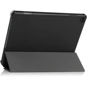 Etui Bizon Case Tab Croc do Lenovo Tab M10 Gen 3 czarne
