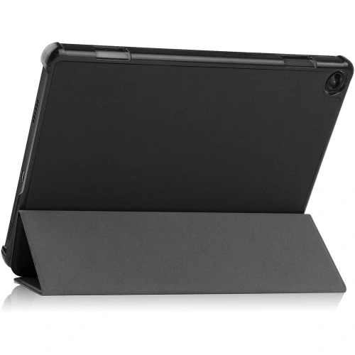 Kup Etui Bizon Case Tab Croc do Lenovo Tab M10 Gen 3 czarne - BIZ7875 - {ean13} - Sklep Home Screen