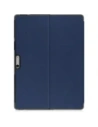 Kup Bizon Case Tab Croc Microsoft Surface Pro 11 / 10 / 9 albastru marin - BIZ7876 - {ean13} - Sklep Home Screen