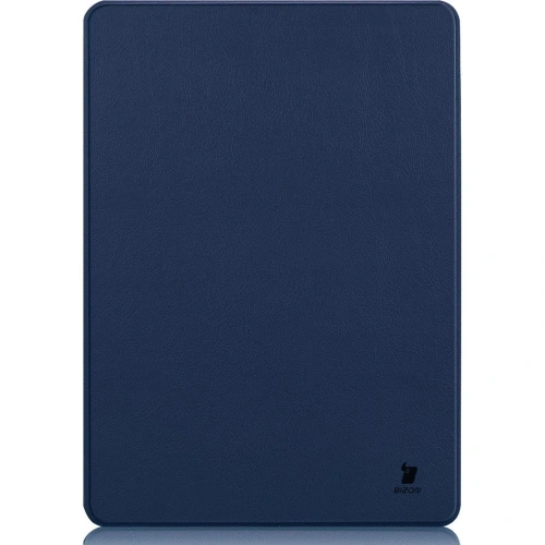 Kup Etui Bizon Case Tab Croc do Microsoft Surface Pro 11 / 10 / 9 granatowe - BIZ7876 - {ean13} - Sklep Home Screen