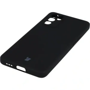 Buy Bizon Case Silicone Oppo Reno 6 5G black - BIZ7880 - {ean13} - Home Screen Store Europe