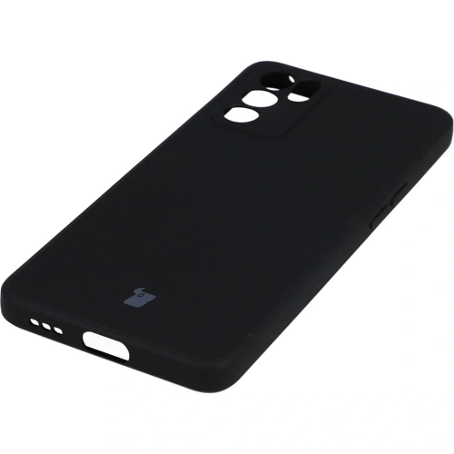 Kup Etui Bizon Case Silicone do Oppo Reno 6 5G czarne - BIZ7880 - {ean13} - Sklep Home Screen