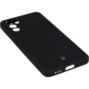 Kup Etui Bizon Case Silicone do Oppo Reno 6 5G czarne - BIZ7880 - {ean13} - Sklep Home Screen