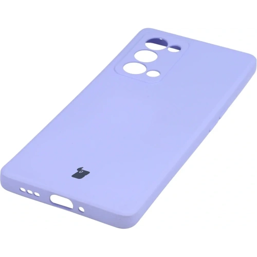 Kup Etui Bizon Case silikonové pro Oppo Reno 6 Pro fialové - BIZ7881 - {ean13} - Sklep Home Screen