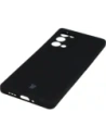 Kup Bizon tok szilikon Oppo Reno 6 Pro fekete - BIZ7882 - {ean13} - Sklep Home Screen