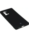 Kup Bizon tok szilikon Oppo Reno 6 Pro fekete - BIZ7882 - {ean13} - Sklep Home Screen