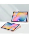 Kup Bizon Case Tab Clear Matt Samsung Galaxy Tab S6 Lite 2024/2022/2020 roségold - BIZ7883 - {ean13} - Sklep Home Screen