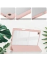 Kup Bizon Case Tab Clear Matt Samsung Galaxy Tab S6 Lite 2024/2022/2020 roségold - BIZ7883 - {ean13} - Sklep Home Screen