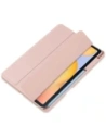 Kup Etui Bizon Case Tab Clear Matt do Samsung Galaxy Tab S6 Lite 2024/2022/2020 růžovo-zlaté - BIZ7883 - {ean13} - Sklep Home Screen