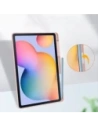 Kup Bizon Case Tab Clear Matt Samsung Galaxy Tab S6 Lite 2024/2022/2020 rózsaarany - BIZ7883 - {ean13} - Sklep Home Screen