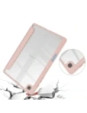 Kup Bizon Case Tab Clear Matt Samsung Galaxy Tab S6 Lite 2024/2022/2020 rózsaarany - BIZ7883 - {ean13} - Sklep Home Screen