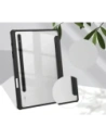 Kup Bizon Case Tab Átlátszó Matt Samsung Galaxy Tab S8 / S7 fekete - BIZ7884 - {ean13} - Sklep Home Screen