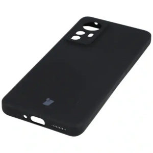 Kup Etui Bizon Case Silicone do Xiaomi 12 / 12x černé - BIZ7886 - {ean13} - Sklep Home Screen