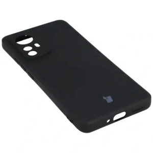 Kup Bizon Case Szilikon Xiaomi 12 / 12x fekete - BIZ7886 - {ean13} - Sklep Home Screen
