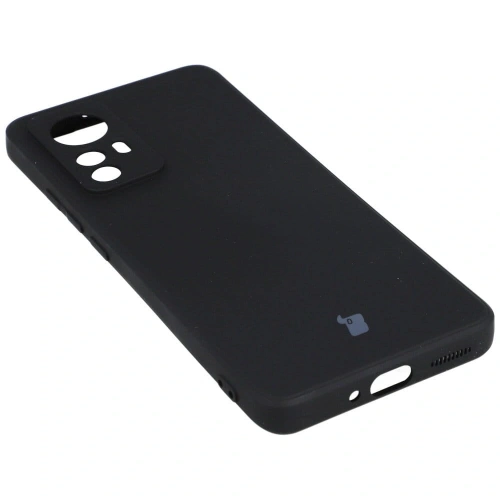 Kup Etui Bizon Case Silicone do Xiaomi 12 / 12x černé - BIZ7886 - {ean13} - Sklep Home Screen