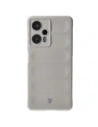 Bizon Case Tur Xiaomi Poco F5 gri deschis