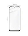 Kup Bizon Glass Edge Xiaomi Poco M3 fekete - BIZ7888 - {ean13} - Sklep Home Screen