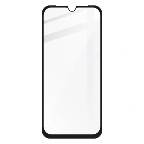 Kup Sklo tvrzené Bizon Glass Edge pro Xiaomi Poco M3 černé - BIZ7888 - {ean13} - Sklep Home Screen