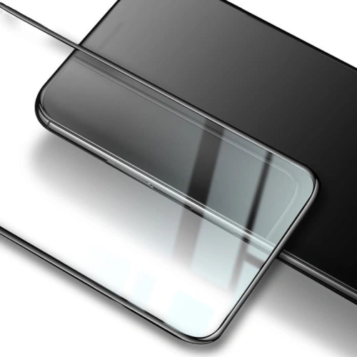 Kup Sklo tvrzené Bizon Glass Edge pro Xiaomi Poco M3 černé - BIZ7888 - {ean13} - Sklep Home Screen