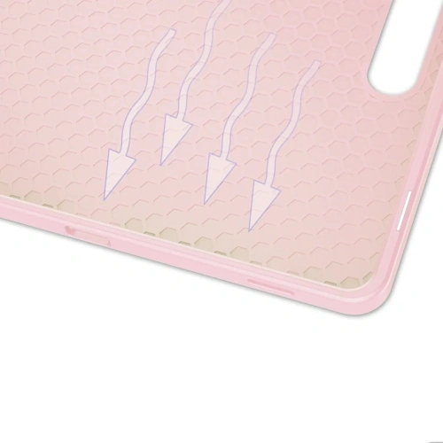 Kup Etui Bizon Case Tab Lizard do Samsung Galaxy Tab S9 růžové - BIZ7890 - {ean13} - Sklep Home Screen