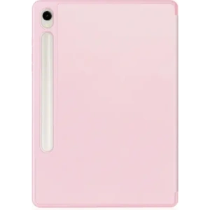 Kup Bizon Case Tab Lizard Samsung Galaxy Tab S9 rózsaszín - BIZ7890 - {ean13} - Sklep Home Screen