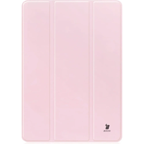 Kup Etui Bizon Case Tab Lizard do Samsung Galaxy Tab S9 růžové - BIZ7890 - {ean13} - Sklep Home Screen