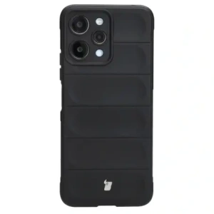 Kup Bizon Case Tur Xiaomi Redmi 12 fekete - BIZ7891 - {ean13} - Sklep Home Screen