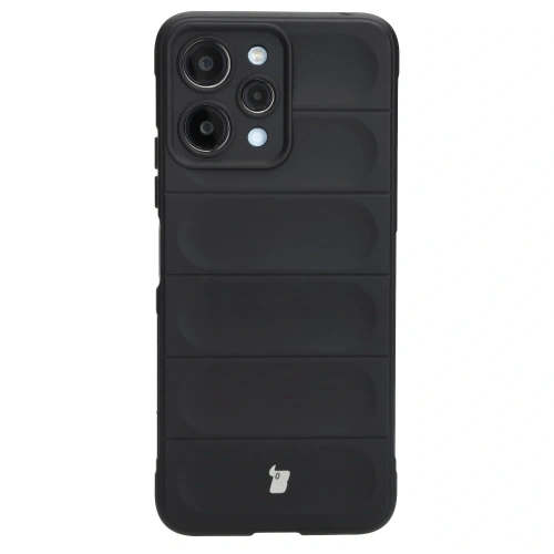 Kup Bizon Case Tur Xiaomi Redmi 12 fekete - BIZ7891 - {ean13} - Sklep Home Screen