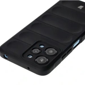 Kup Bizon Case Tur Xiaomi Redmi 12 schwarz - BIZ7891 - {ean13} - Sklep Home Screen