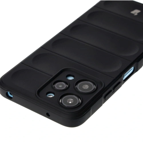 Kup Bizon Case Tur Xiaomi Redmi 12 fekete - BIZ7891 - {ean13} - Sklep Home Screen