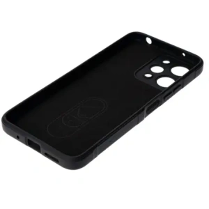 Kup Bizon Case Tur Xiaomi Redmi 12 schwarz - BIZ7891 - {ean13} - Sklep Home Screen