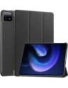 Etui Bizon Case Tab Croc do Xiaomi Pad 6 / Pad 6 Pro czarne
