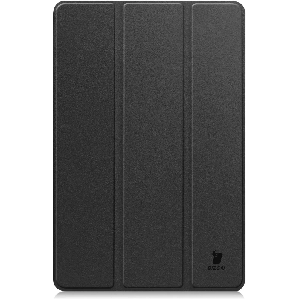 Etui Bizon Case Tab Croc do Xiaomi Pad 6 / Pad 6 Pro czarne