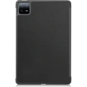 Buy Bizon Case Tab Croc Xiaomi Pad 6 / Pad 6 Pro black - BIZ7892 - {ean13} - Home Screen Store Europe