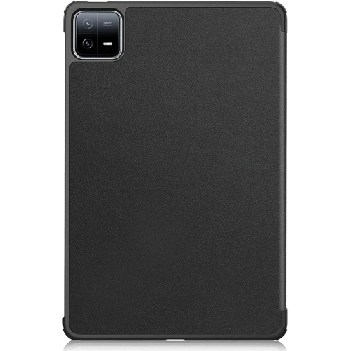Kup Etui Bizon Case Tab Croc do Xiaomi Pad 6 / Pad 6 Pro czarne - BIZ7892 - {ean13} - Sklep Home Screen