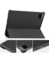 Kup Etui Bizon Case Tab Croc do Xiaomi Pad 6 / Pad 6 Pro czarne - BIZ7892 - {ean13} - Sklep Home Screen